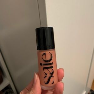 Saie beauty blush